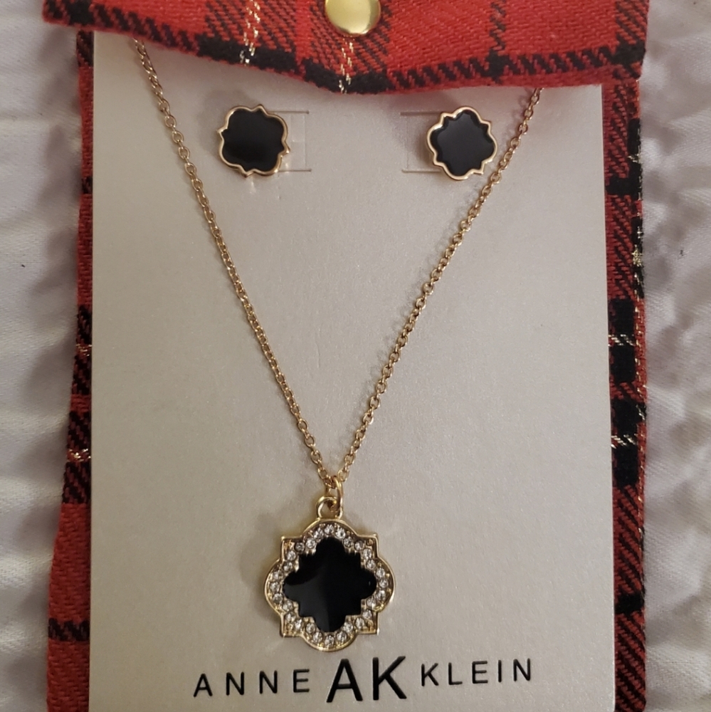 Anne Klein Gift Set